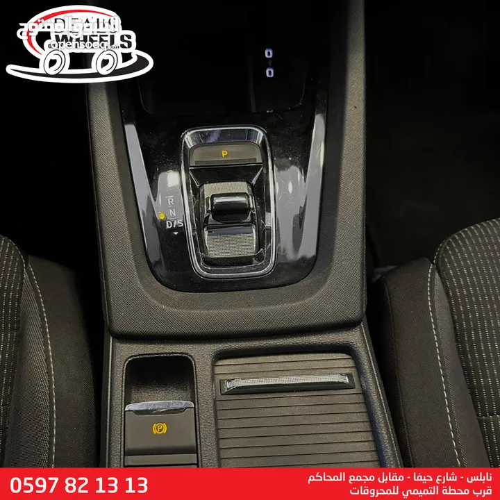 سكودا أوكتافيا ستيشن القصه الجديده 2020