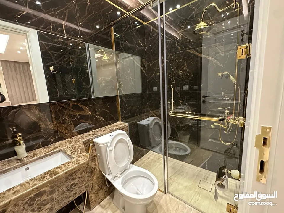 شقة 6 غرف نوم للايجار في الظهير ( Property 39856 )-175046761
