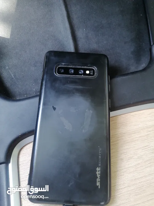 سامسونج s10 plus للبيع في عمان