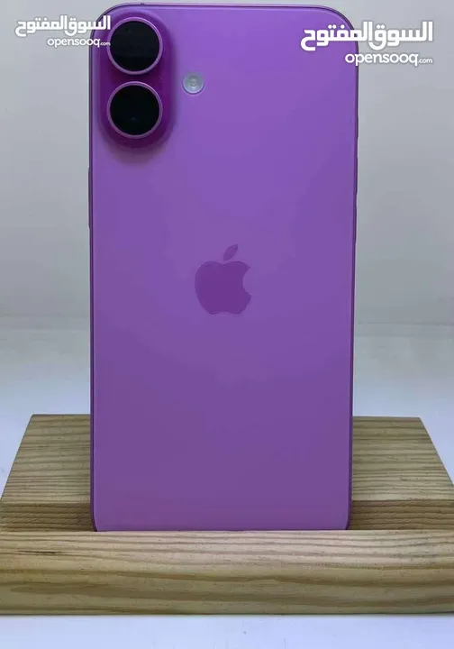 iPhone 16 للبيع