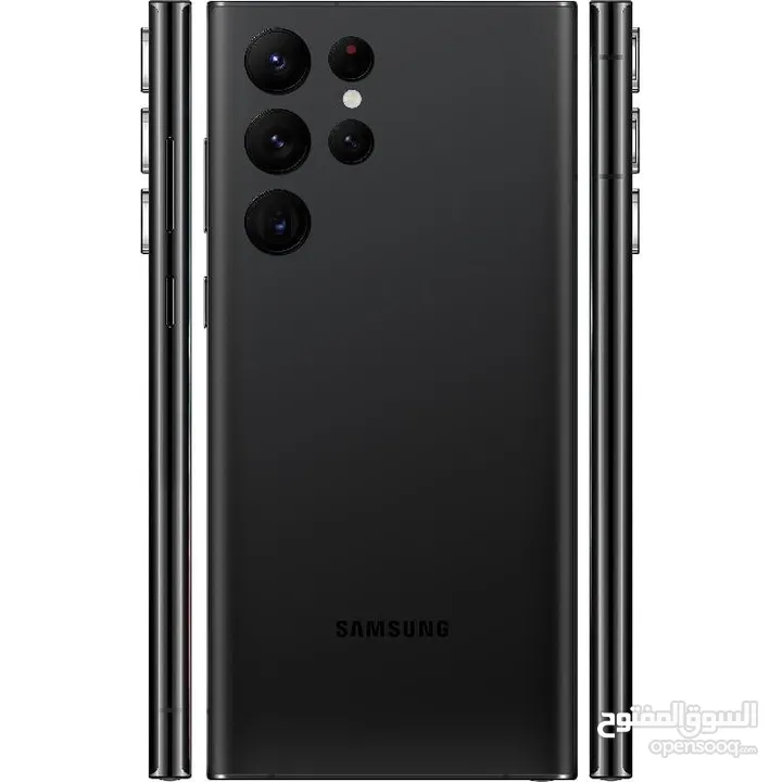 Samsung Galaxy S22 Ultra 5G 256Gb