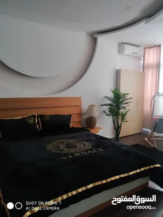 شقة للبيع رام الله