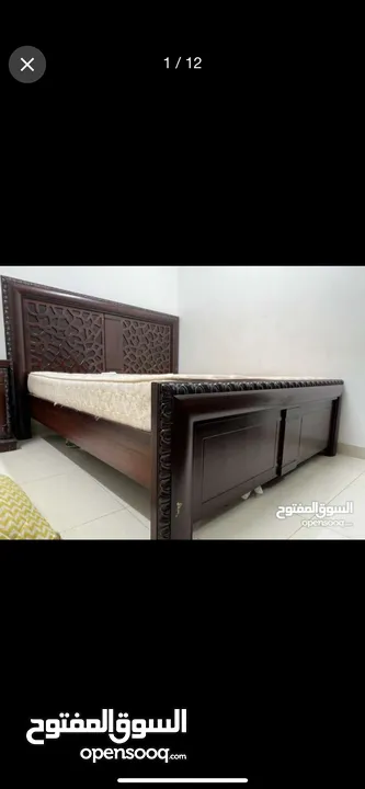 Bedroom furniture