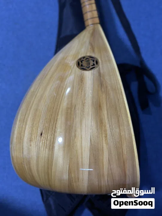 بزق تركي أصلي