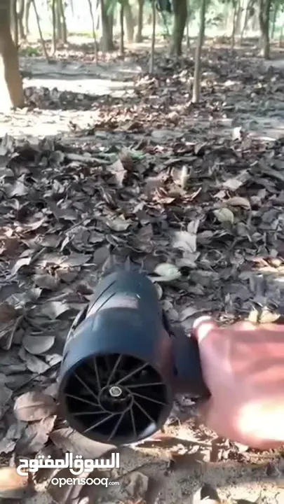 أقوى منفاخ هواء