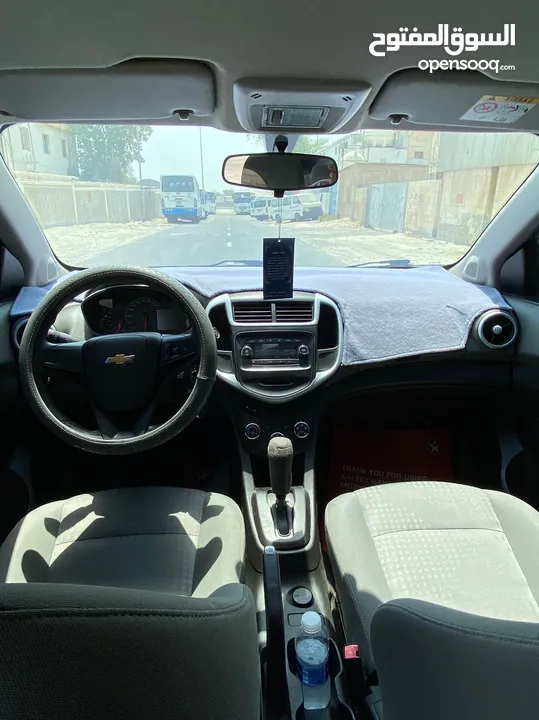 للبيع شفر أفيو موديل2019  بحاله ممتازه  For sale Aveo coder Model 2019 In excellent condition