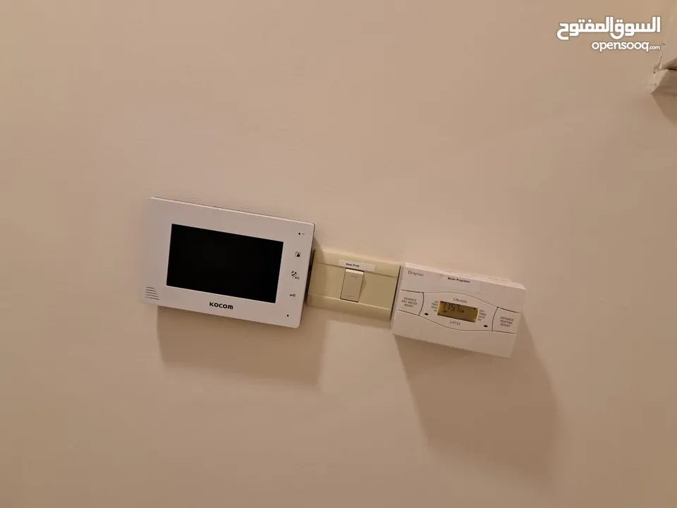 شقة في منطقة خلدا للبيع اعلان رقم (SL2090)