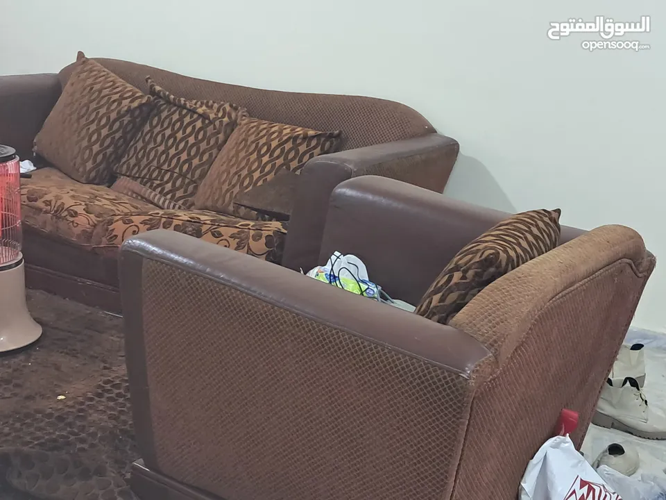 طقم كنب للبيع