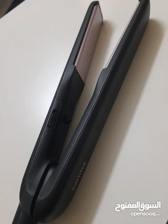 مصفف شعر ماركات فيلبس hair straightener Philips