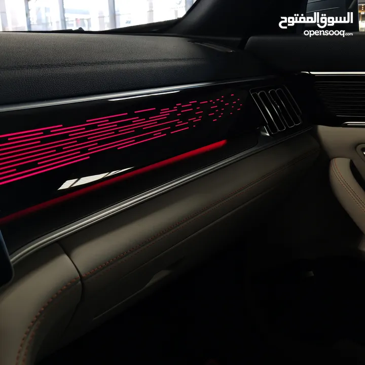BYD Song Plus Champion 2023 بي واي دي سونغ بلس شامبيون 2023