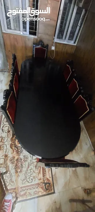 طقم سفره للبيع