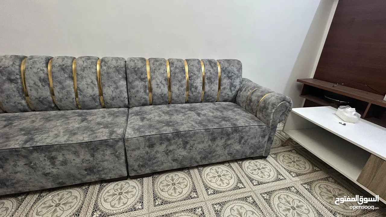 طقم كنب للبيع