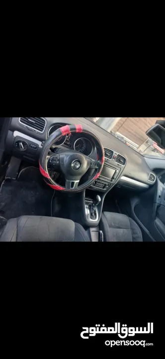 فولكسفاجن قولف