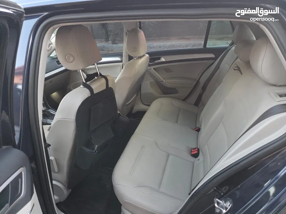 E golf 2016 premium full without fat7a