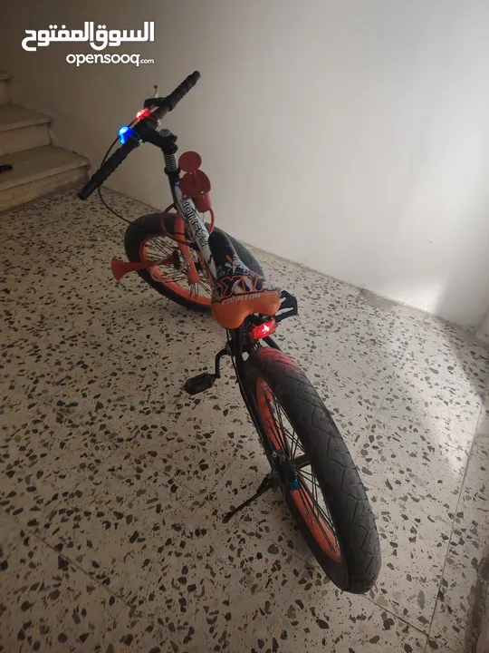 بسكليت رياضي للبيع نوع MQXIANG