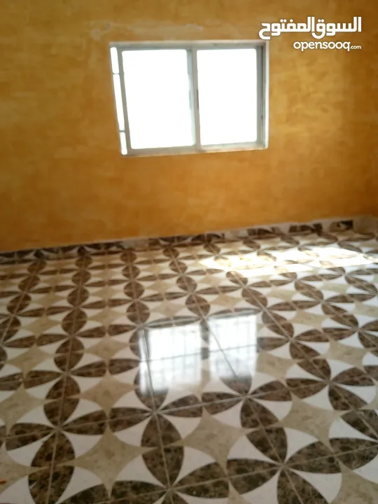 بيت للبيع مكون طابقين