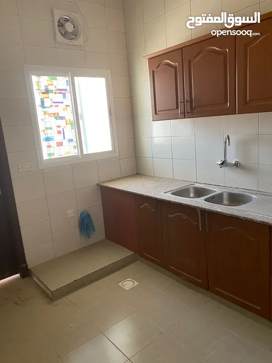 Flat for rent (Sohar Mulataqa) P61