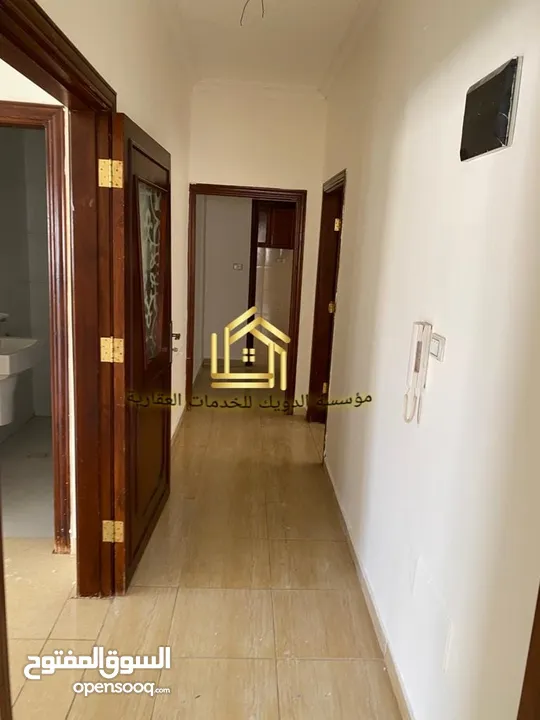شقة مميزة - خلدا - 2نوم - 130م - دفع شهرررري