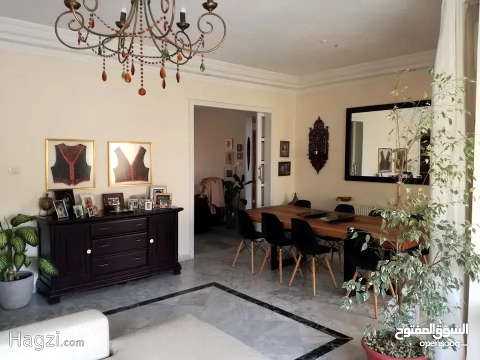 شقة مفروشة للإيجار 175م2 ( Property 13678 ) سنوي فقط