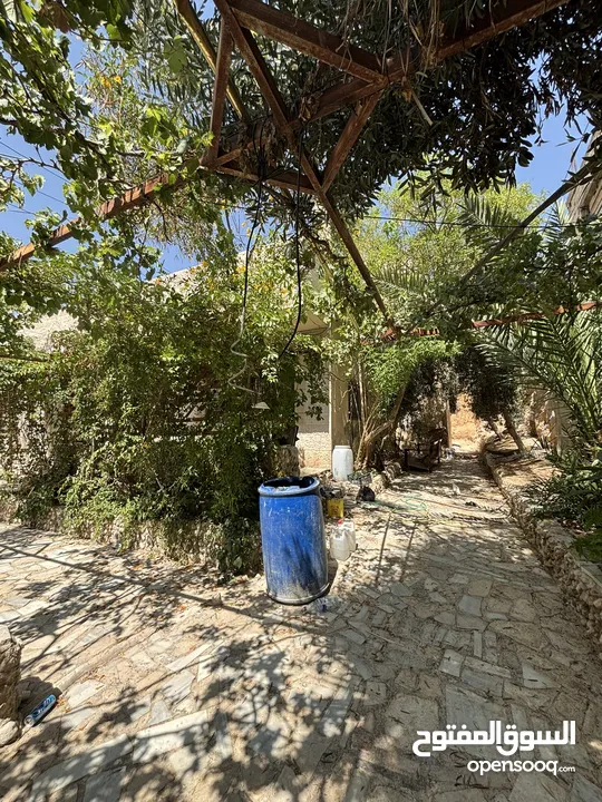 بيت عائله كبير للاجار الشهري