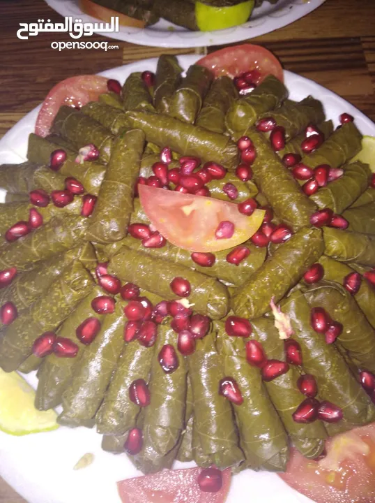 طعام تواصي بيتي