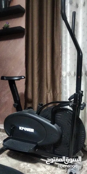 جهاز رياضه للبيع