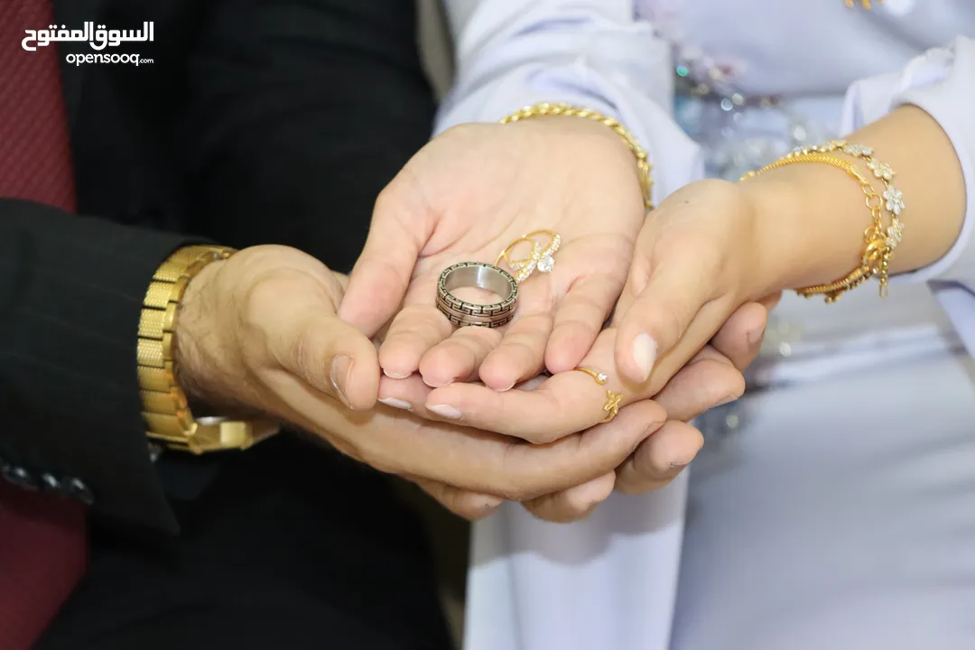 تصوير فوتوغراف للحفلات