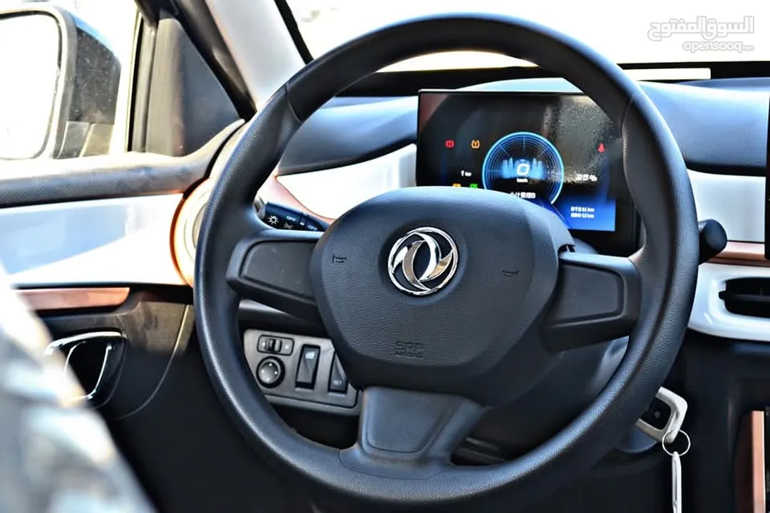 DONGFENG NANO BOX EX1 2023