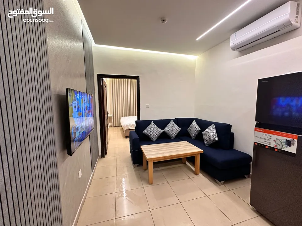 الدويك للاجنحة الفندقية