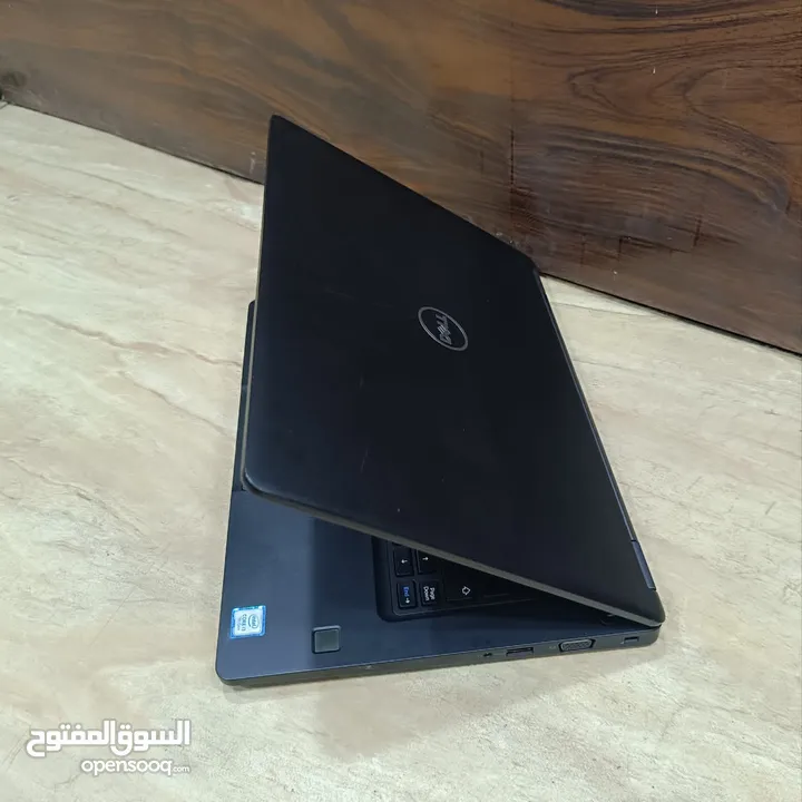 Dell Latitude 5480 i5 7th generation