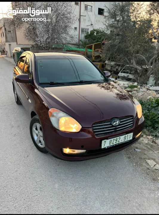 بعد صلاه على النبي  هونداي فيرنا اصل برايفت للبيع فحص نخب النخب  جير اوتوماتيك ماطور 1400 بانزين اصل