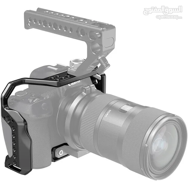 SmallRig Cage for Canon EOS R Camera (NEW) for sale  WhatsApp: +974