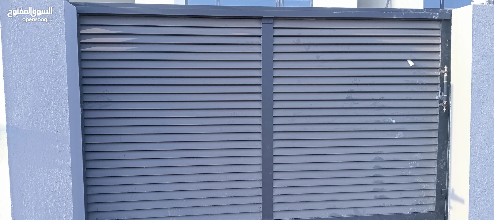 Aluminium Door, Cast Aluminum Pergola,Cast Aluminium Stairs, Car Parking