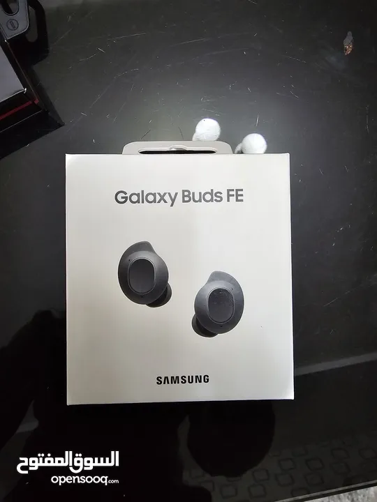 سماعات SAMSUNG Galaxy Buds FE