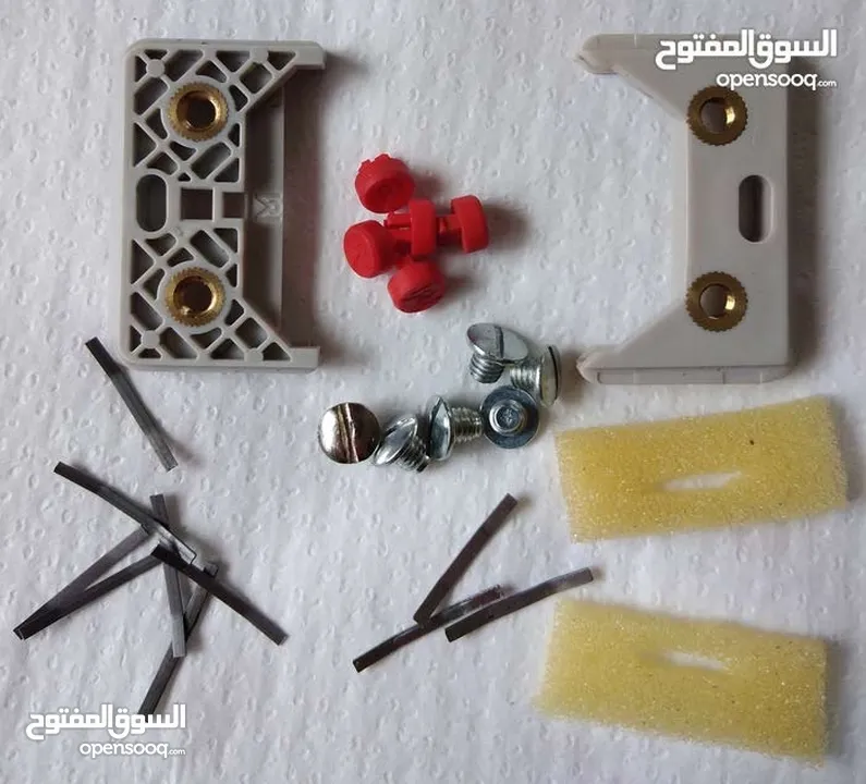 قطع غيار ماكنة حلاقة موزر