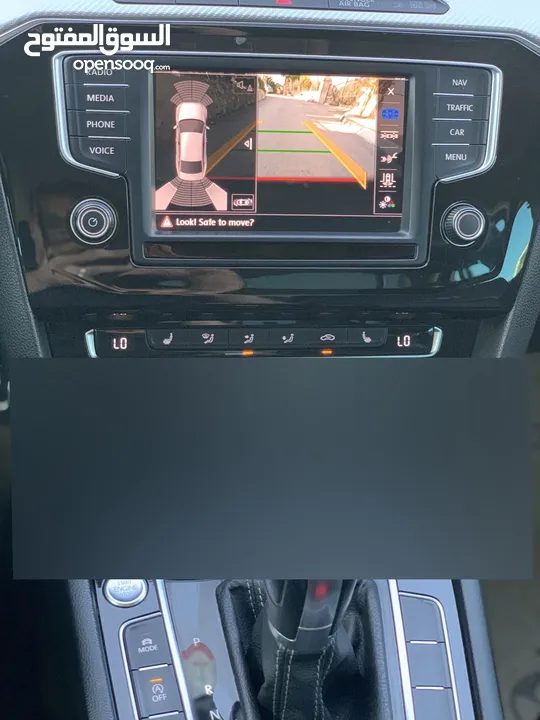 باسات R line بحالة الوكالة