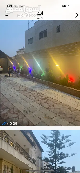 بيت مستقل للبيع