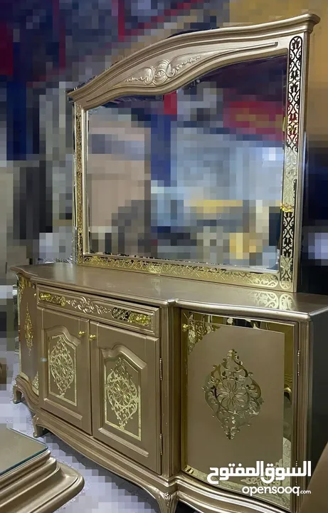 غرف نوم مستعمل وغرفة سفره مستعمل