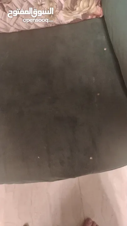 طقم كنب الدب