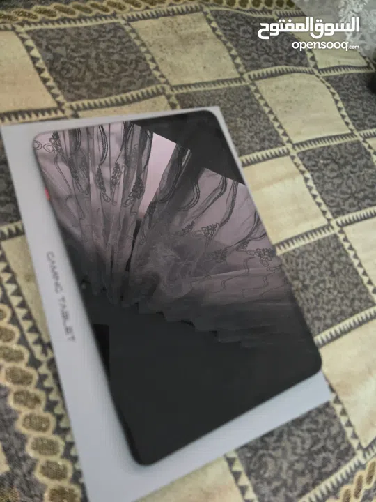 تابلت ريد ماجيك استر حالة ممتازة