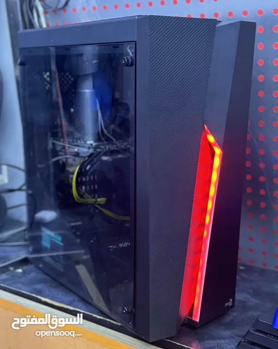 Pc gaming 1650 super