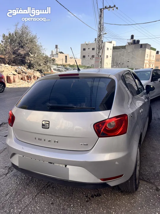 سيات أبيزا 2017 سعر حرقققق كاش