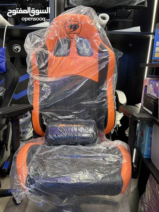 كراسي قيمنغ طاولات قيمنغ gameing chair