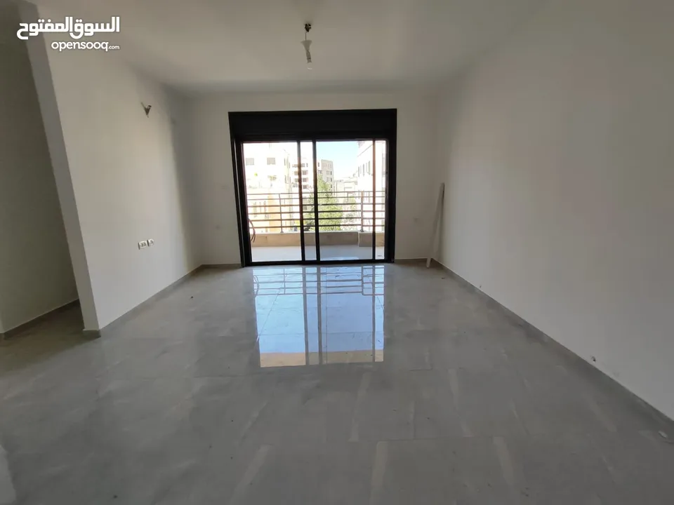 شقة جديدة للإيجار – الماصيون  قرب بن ازحيمان