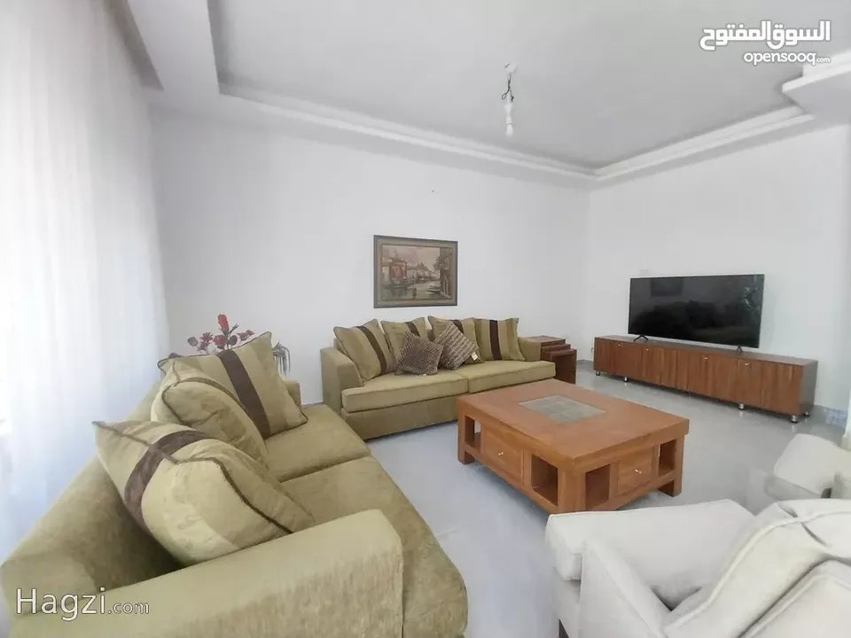 شقة للايجار في السابع  ( Property 33268 )