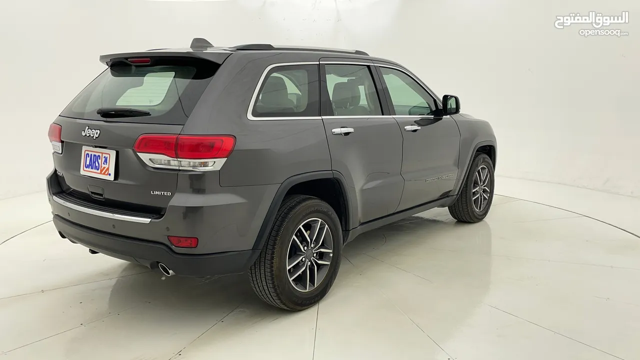 (FREE HOME TEST DRIVE AND ZERO DOWN PAYMENT) JEEP GRAND CHEROKEE