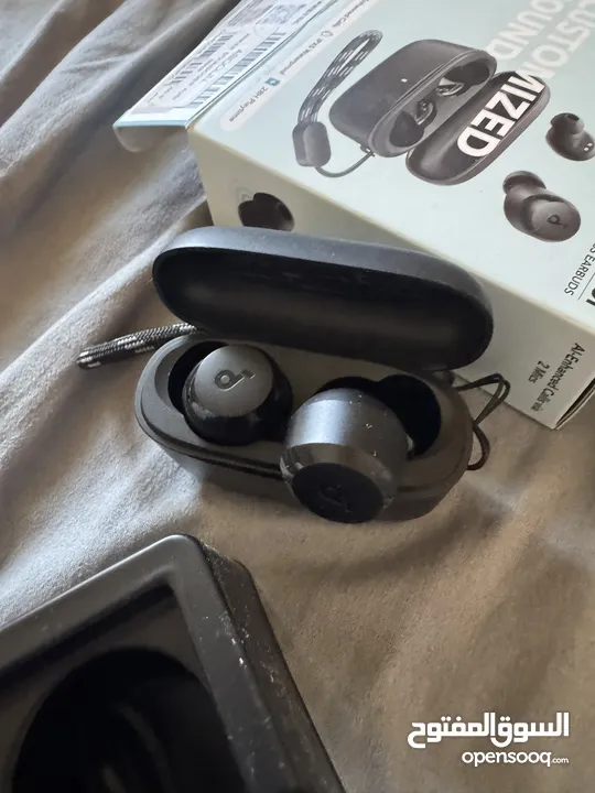 سماعة أنكر A25 i  Anker wireless