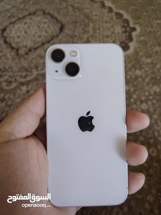ايفون 13 عادي