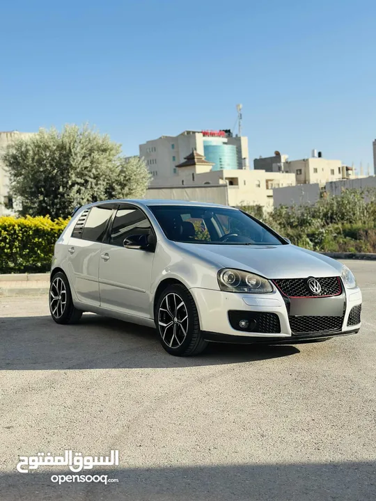 Mk5 للبيع كاش أو أقساط والبدل وأرد