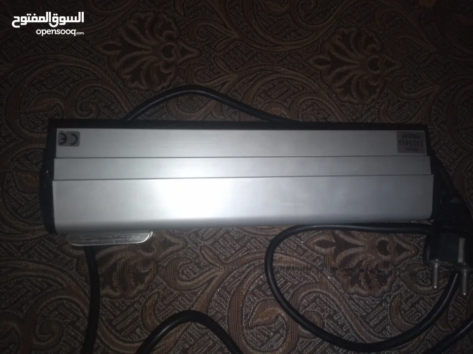 ألة كشف النقود المزورة  365واط